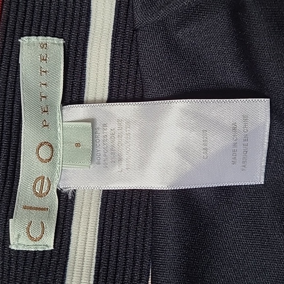 Cleo petite skirt  size 8 - Picture 4 of 6